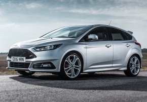 Ford Focus 2.0 2018