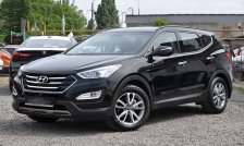 Hyundai Santa Fe 2017