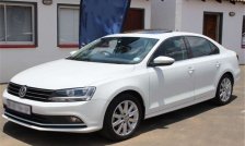 Volkswagen Jetta 1.4 2017